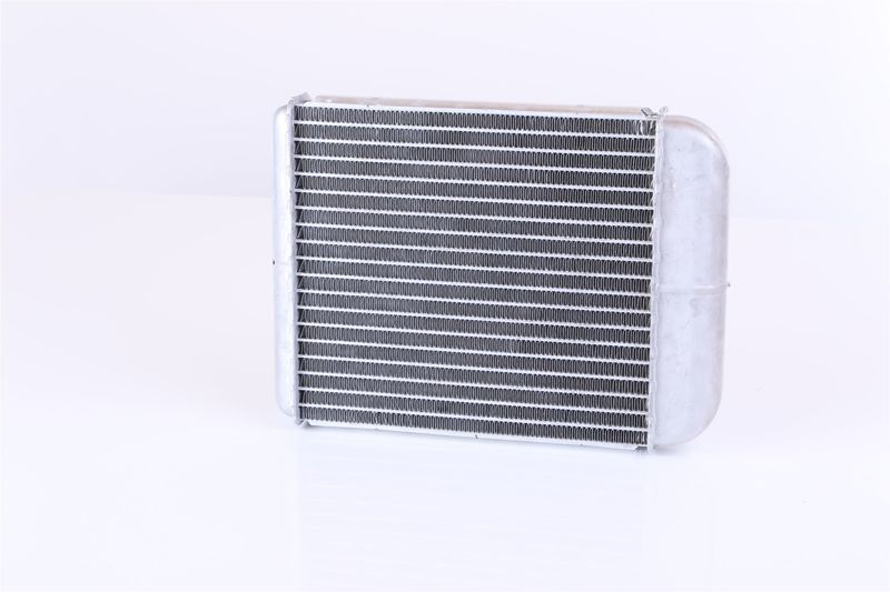 NISSENS 73467 Heat Exchanger, Interior Heating