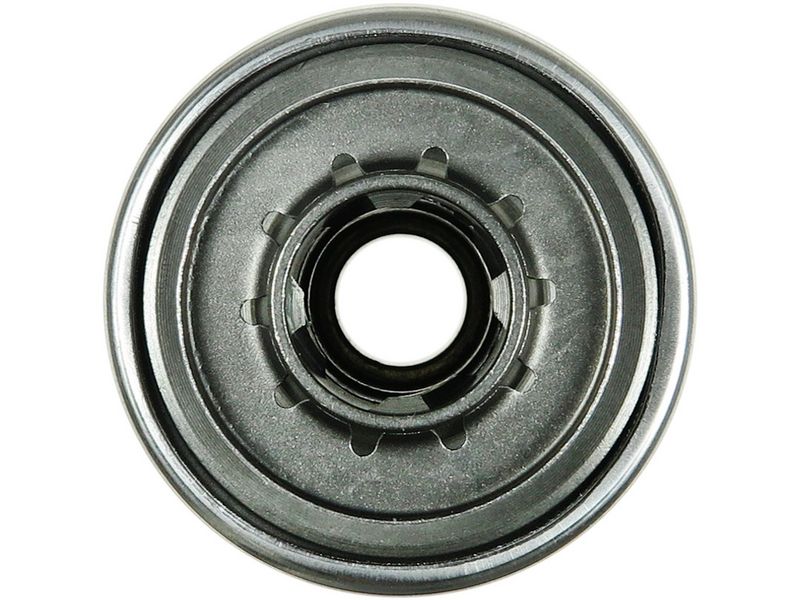 Vabajooks, starter, AS-PL SD3105P