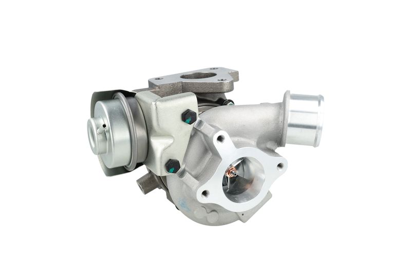 Kompressor, ülelaadimine, NRF 90010342