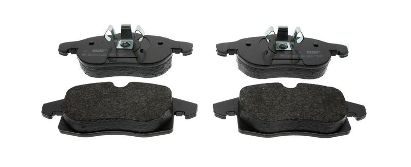 Plaquettes+de+frein+à+disque FERODO FDB1520