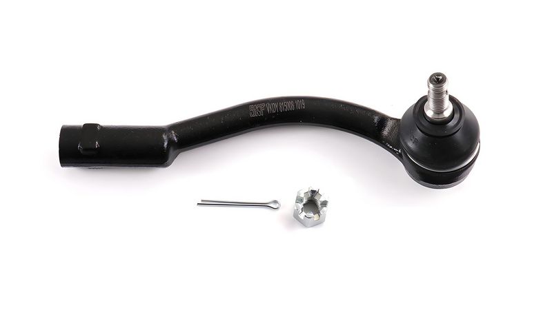 Rooliots, SKF VKDY 815008