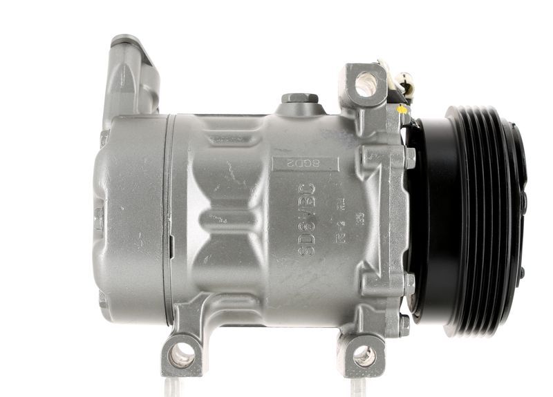 CEVAM 8600116 Compressor, air conditioning