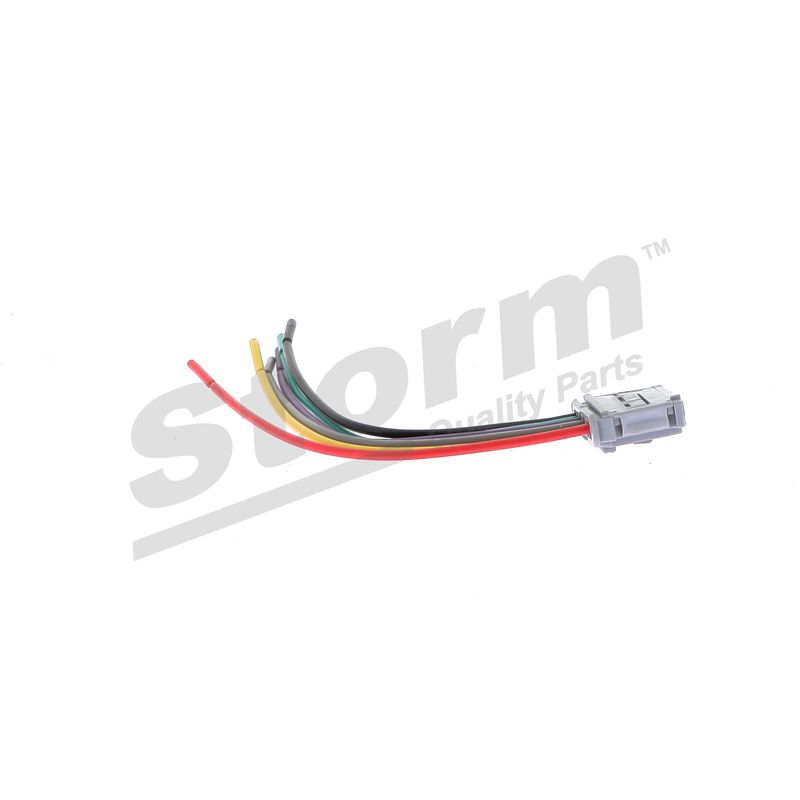 Kit réparation de câble, feu arrière STORM QUALITY PARTS 705099