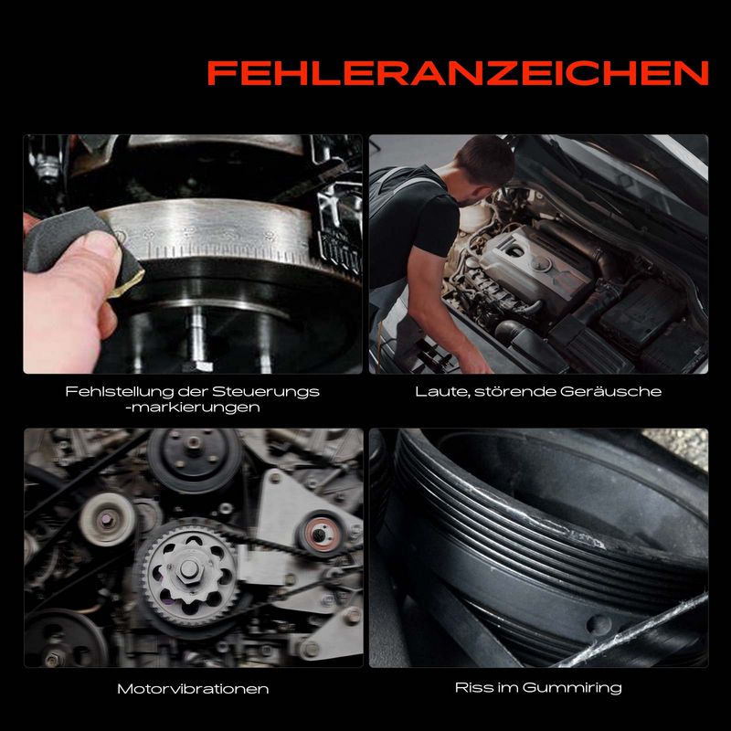 Frankberg 5481FB0040201 Belt Pulley, crankshaft