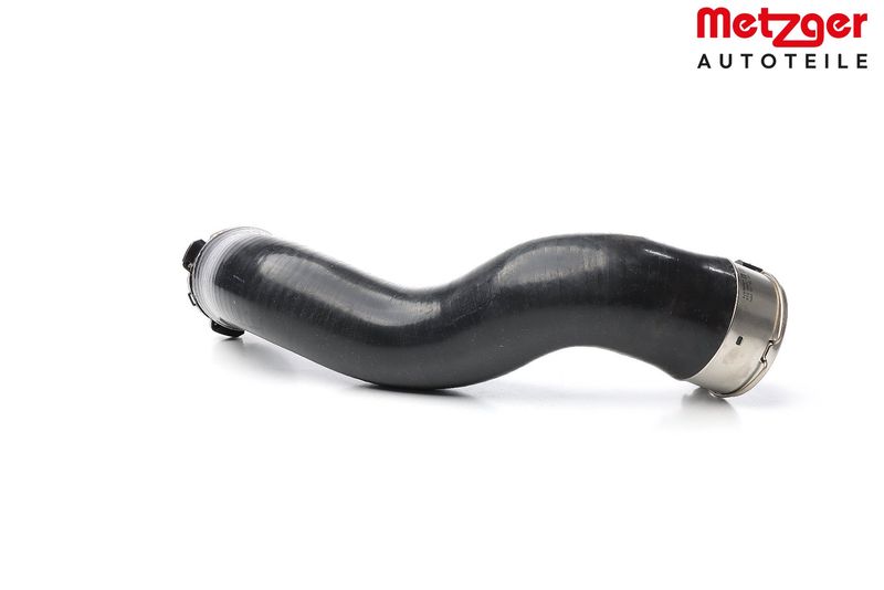 METZGER AUTOTEILE 2401165 Charge Air Hose