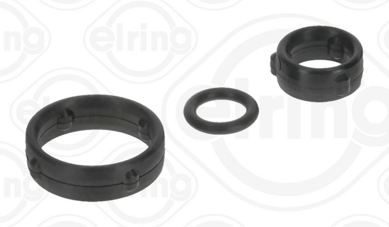 Product Image - Afdichtingsset, oliepomp - 483.650 - ELRING
