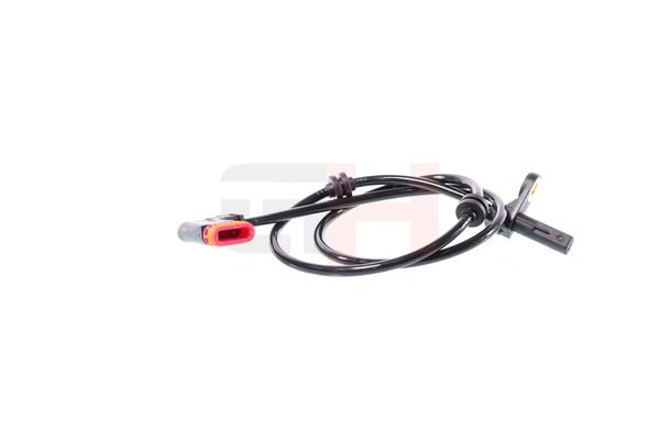 GH GH-713321 Sensor, wheel speed