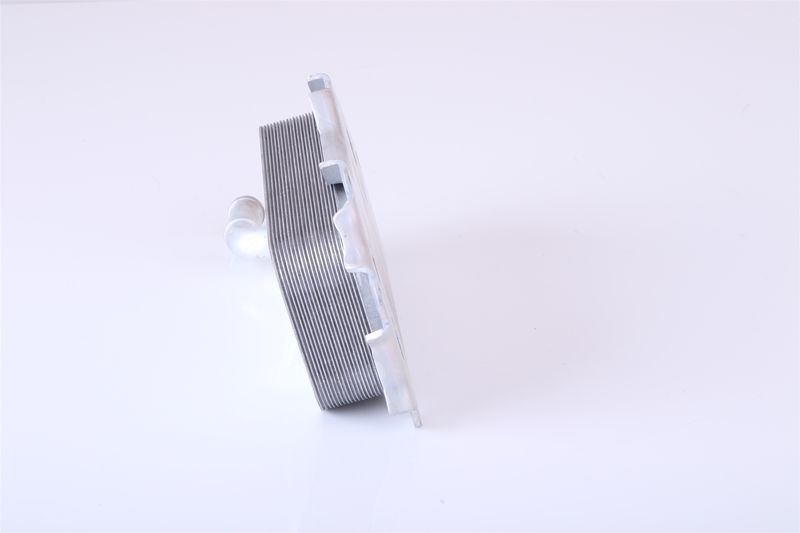 Radiator ulei, ulei motor 91117 NISSENS