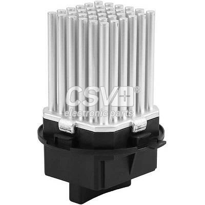 Regulador, ventilador habitáculo