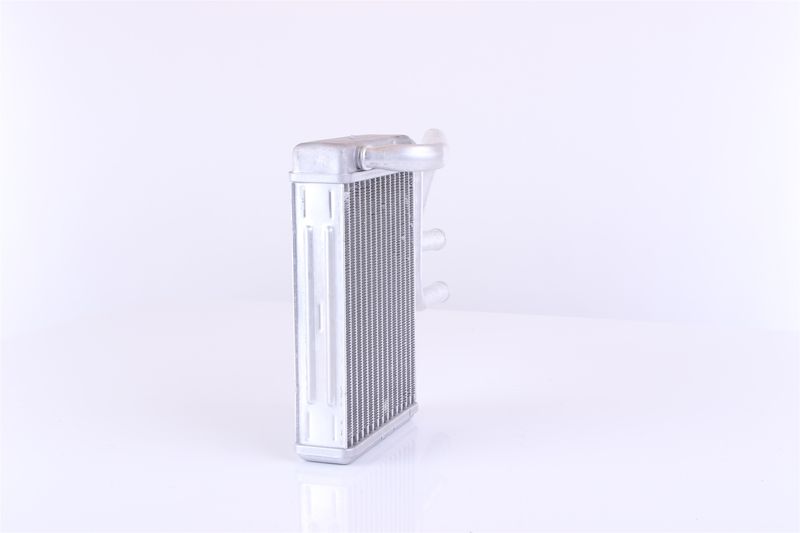 NISSENS 71744 Heat Exchanger, Interior Heating