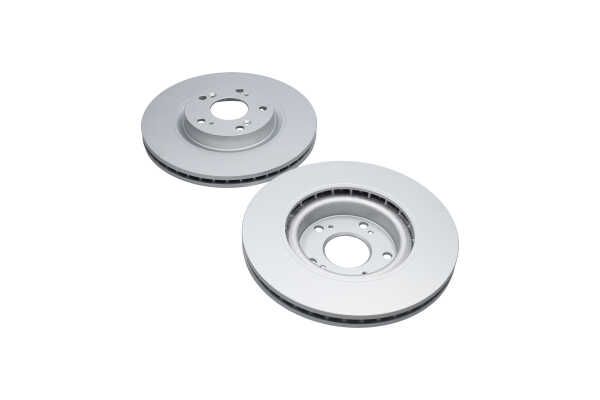 Kavo Parts BR-2275-C Stabdžių diskas