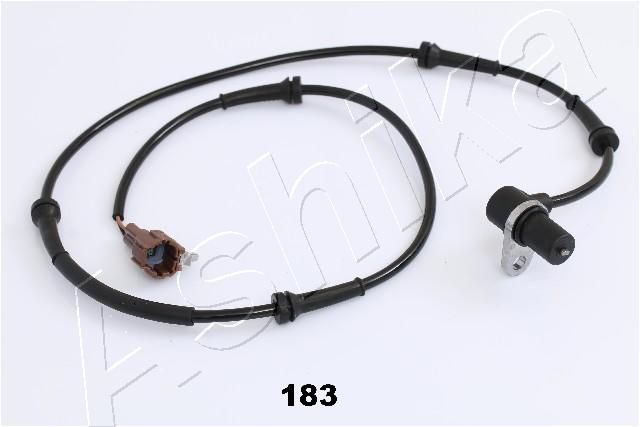 ASHIKA 151-01-183 Sensor, wheel speed