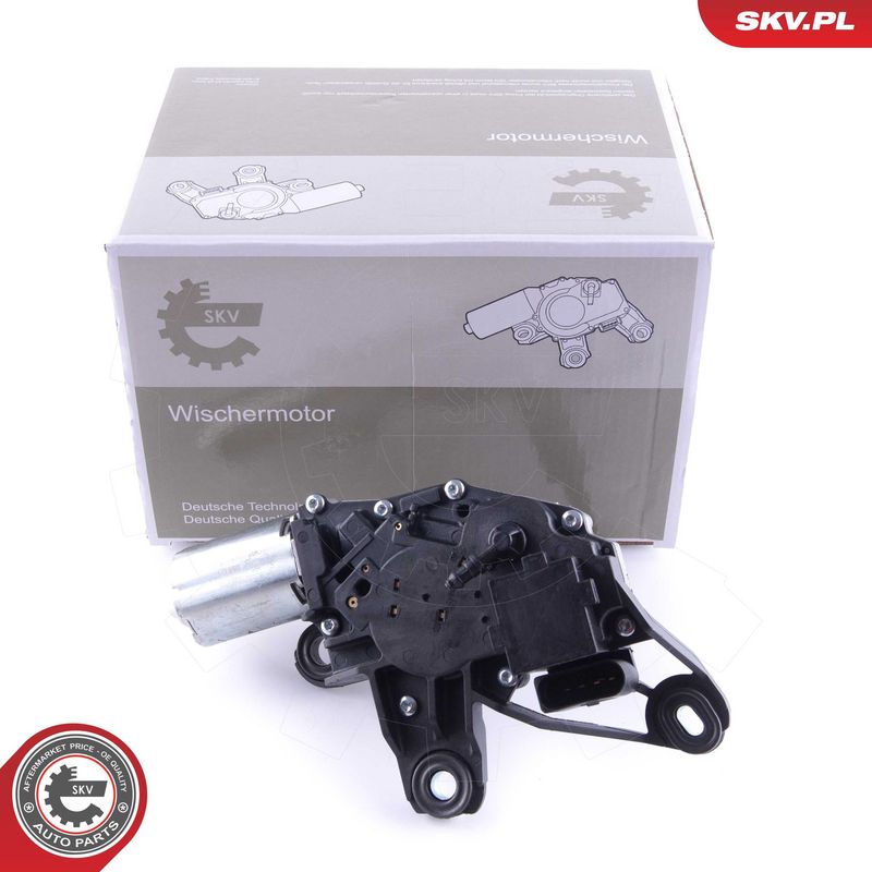 Pesuri mootor, ESEN SKV...