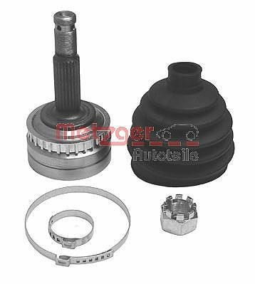 METZGER AUTOTEILE 7110018 - Joint Kit, drive shaft