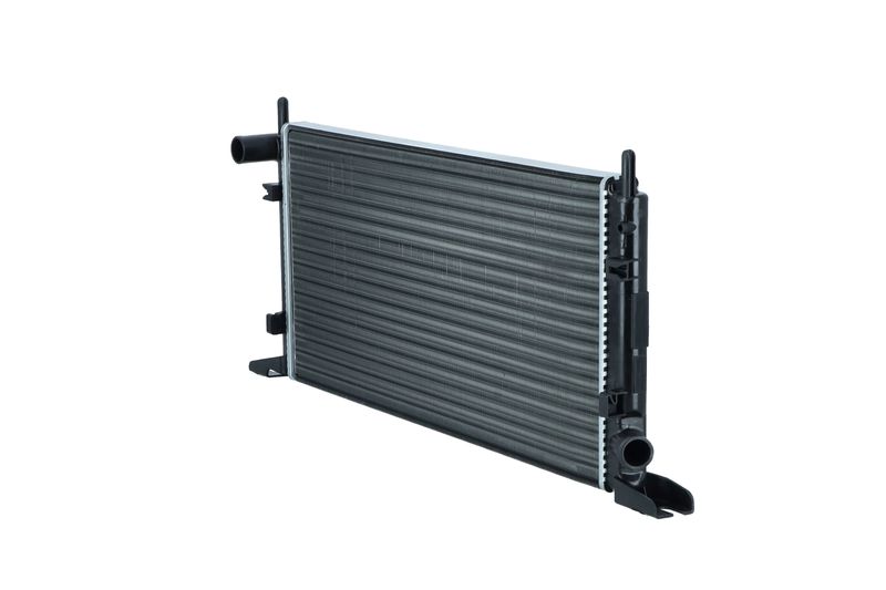 Radiaator, mootorijahutus, NRF 509500