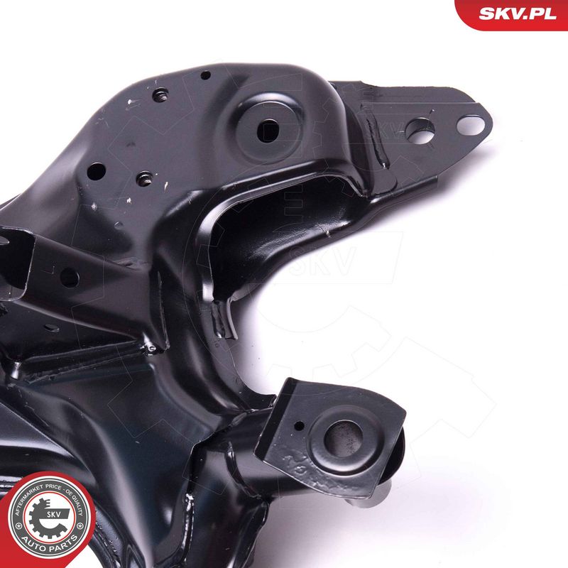 Abiraamid, agregaadikandja, ESEN SKV 64SKV067