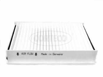 Filter, salongiõhk, CORTECO...