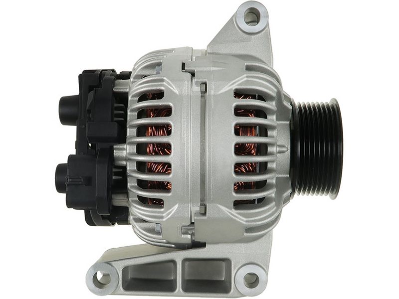 AS-PL A0802(SEG) Alternator