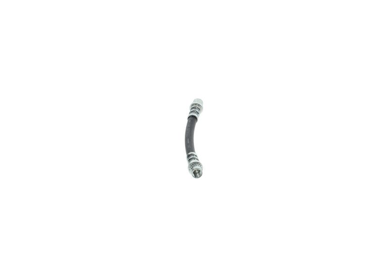 Remleiding/slang flexibel Achter Rechts (lengte 138mm, M10x1/M10x1) past: RENAULT GRAND SCENIC III, MEGANE, MEGANE III, SCENIC III 1.2-2.0D 11.08-03.17