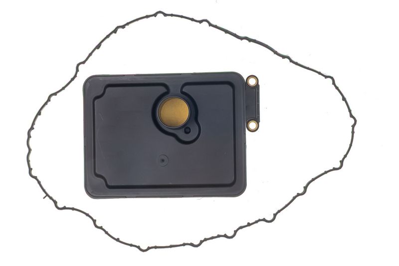 Hüdraulikafilter, automaatkäigukast, DENCKERMANN A220112