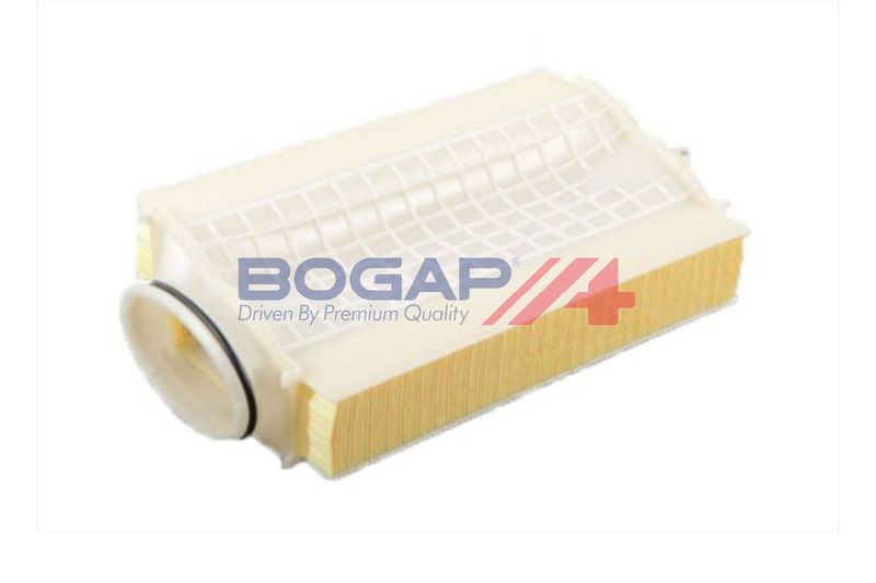BOGAP Oro filtras