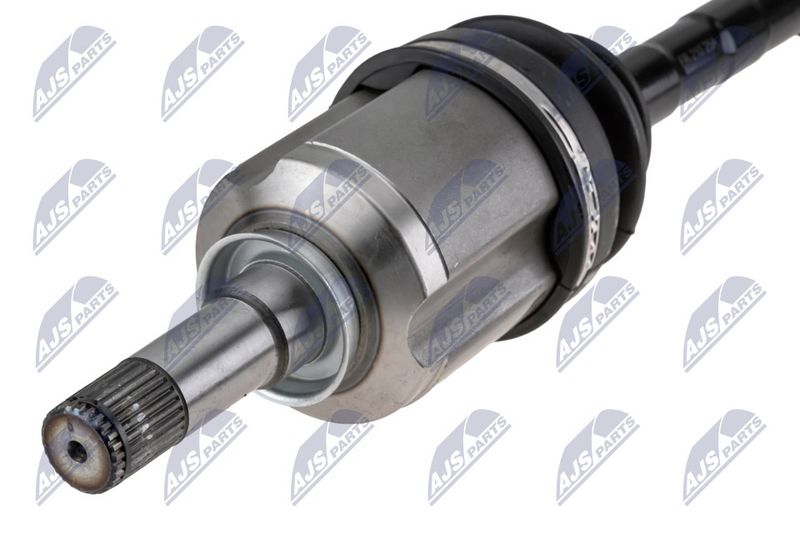 NTY NPW-FR-210 Drive Shaft