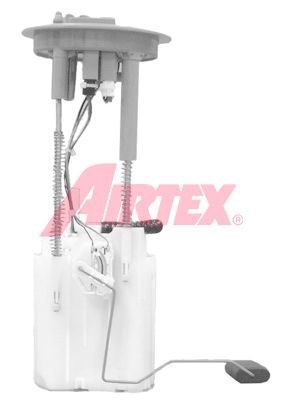 E10636M AIRTEX VW електробензонасос (модуль) 4.7 Bar Audi Q3,Tiguan 1.4/2.0TFSI/TSI 07-