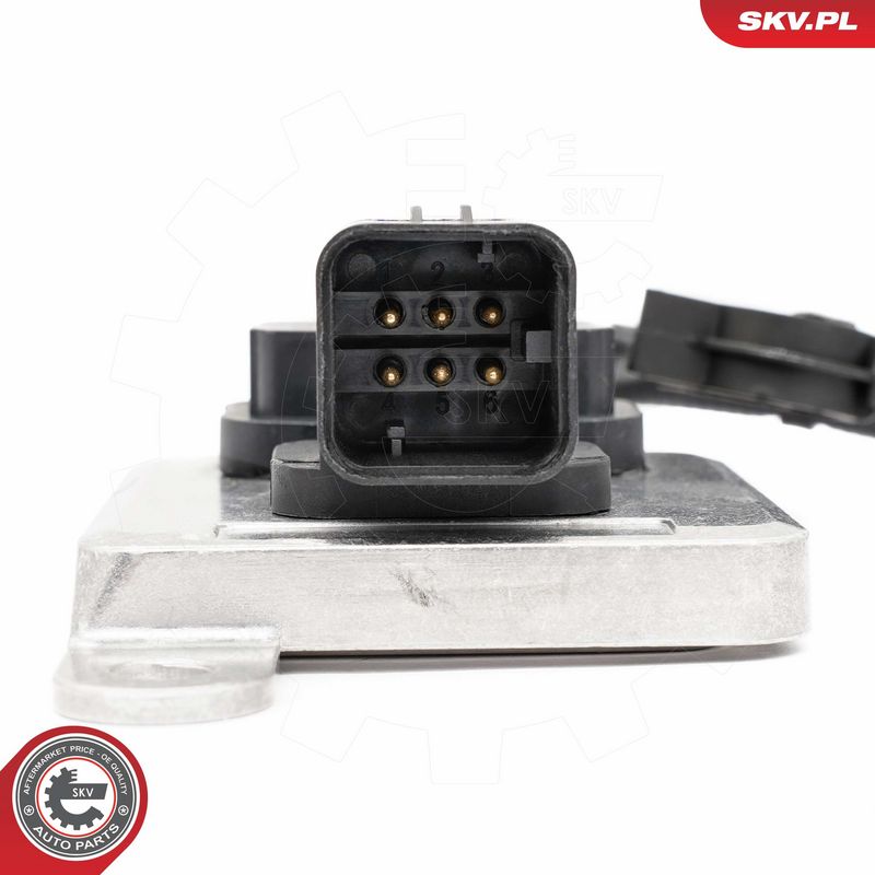 NOx-sensor, NOx-katalüsaator, ESEN SKV 71SKV044