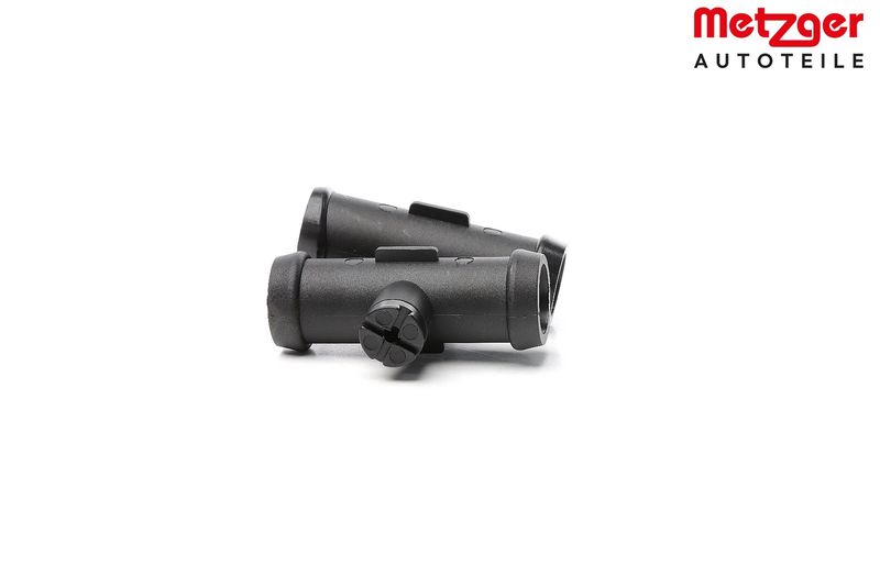 METZGER AUTOTEILE 4010677 Aušinimo skysčio vamzdis