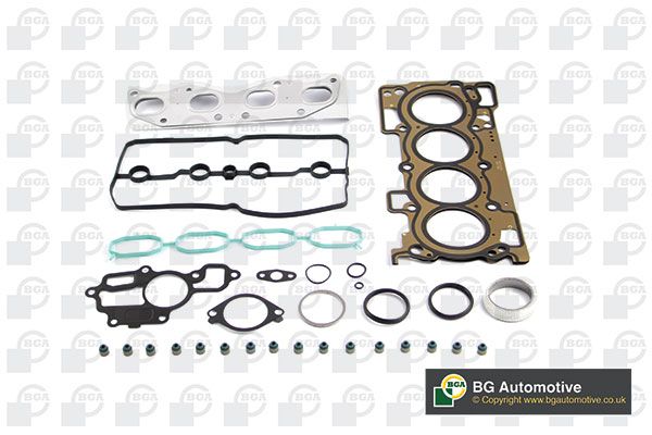BGA Gasket Kit, cylinder head HK6311