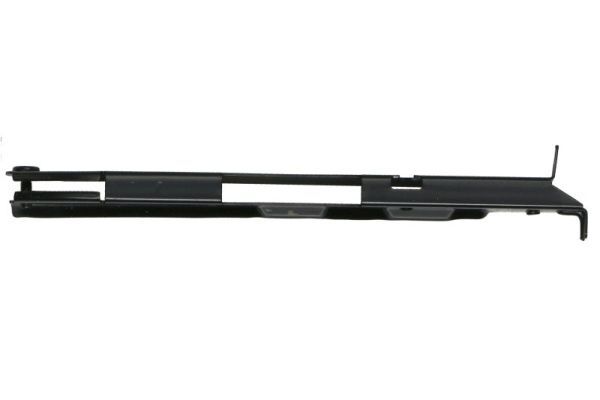 Bumperbevestiging Top/Voor Links (zijkant, staal) past: MERCEDES CLS C219 10.04-12.10