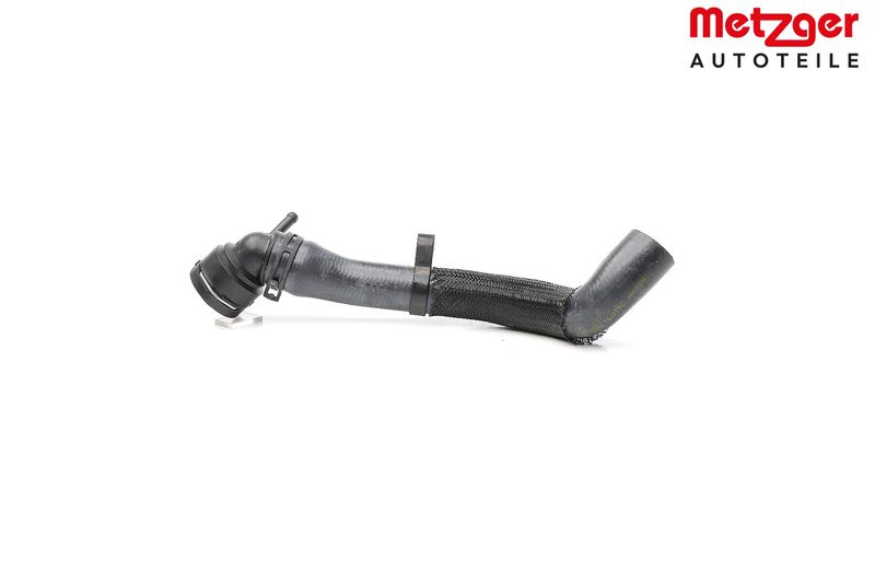 METZGER AUTOTEILE 2420751 Radiator Hose