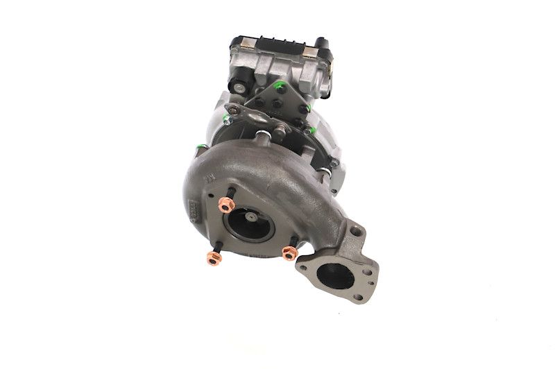 REMANTE 003-002-004568R Charger, charging (supercharged/turbocharged)