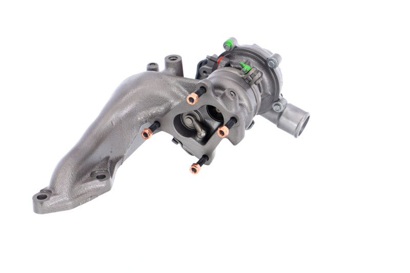 REMANTE 003-001-001373R Charger, charging (supercharged/turbocharged)