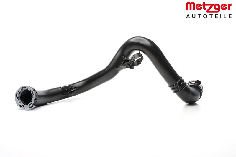 METZGER AUTOTEILE 2401423 Charge Air Hose
