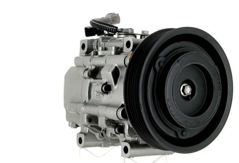 CEVAM 8600035 Compressor, air conditioning