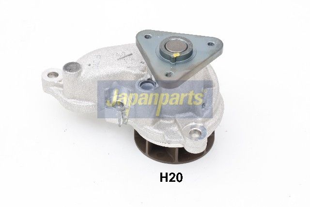 водна помпа, охлаждане на двигателя JAPANPARTS