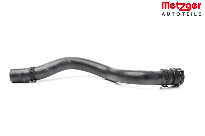 METZGER AUTOTEILE 2420070 Radiator Hose