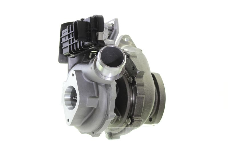 ALANKO 10901302 Charger, charging (supercharged/turbocharged)