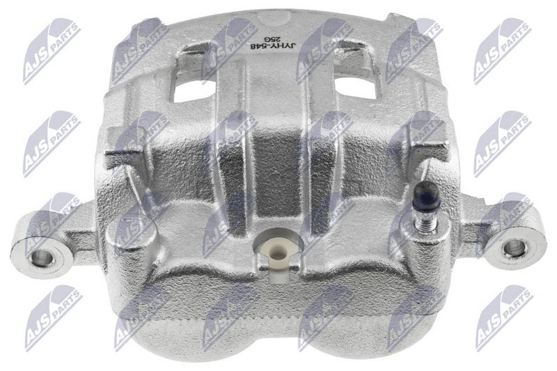 Pidurisadul, NTY HZP-HY-548