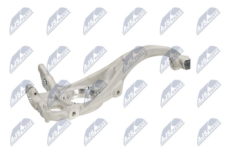 NTY ZZP-WW-046 Steering Knuckle, wheel suspension
