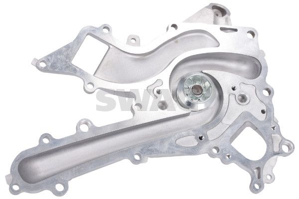 SWAG 10 10 8784 Water Pump, engine cooling