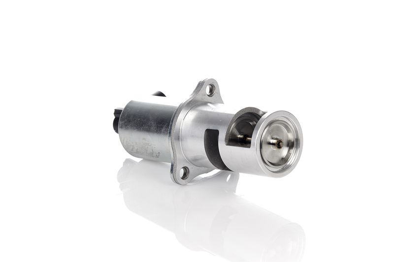 NISSENS 98154 EGR Valve