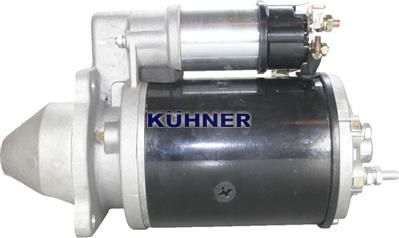 AD KÜHNER 101032 Starter