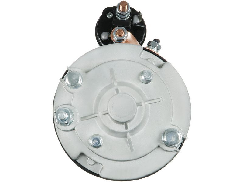 AS-PL S4010 Starter