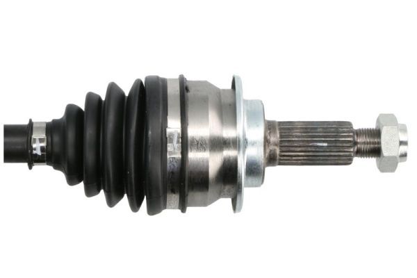 PASCAL G2X094PC Drive Shaft
