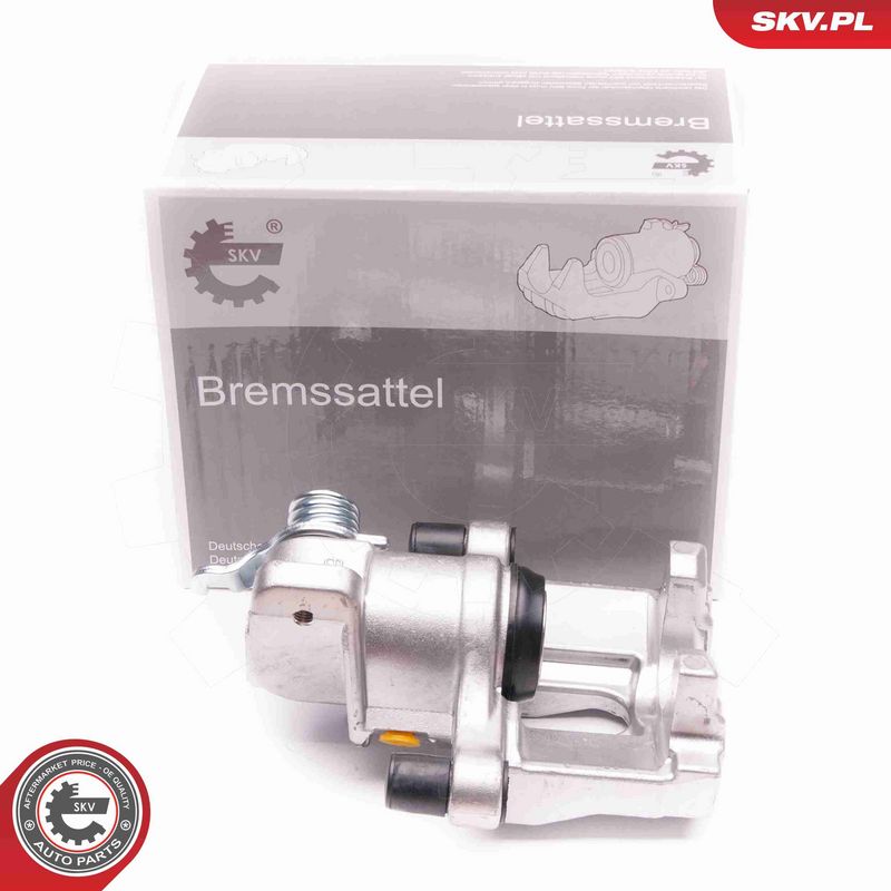 ESEN SKV 23SKV743 - Brake Caliper