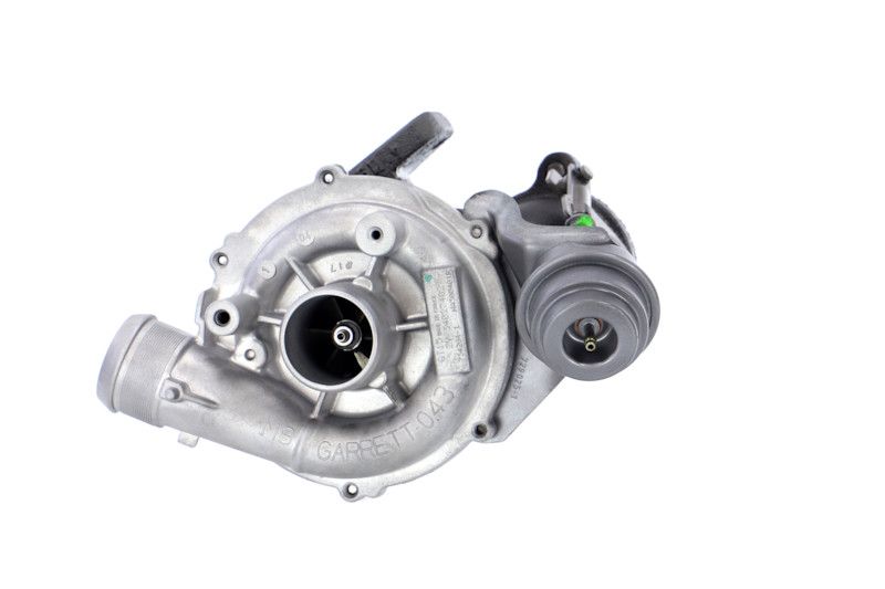 REMANTE 003-001-001103R Charger, charging (supercharged/turbocharged)