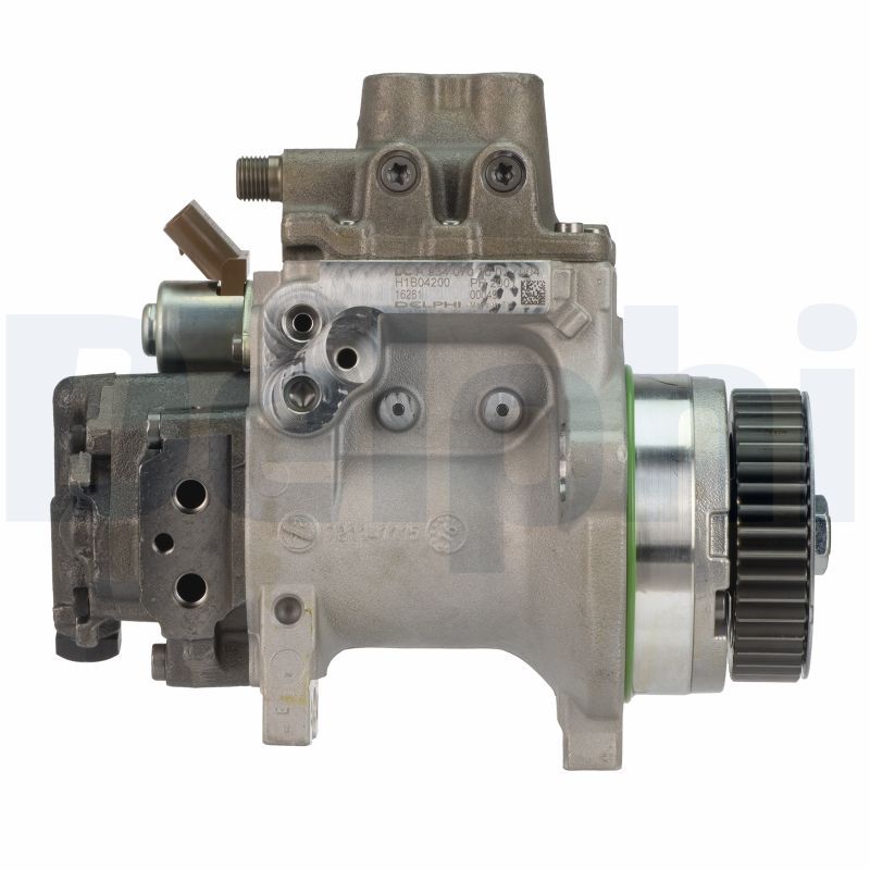 DELPHI HRE303 High-pressure Pump