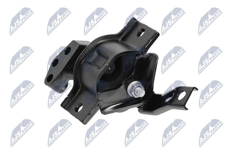 Paigutus, Mootor, NTY ZPS-HY-555